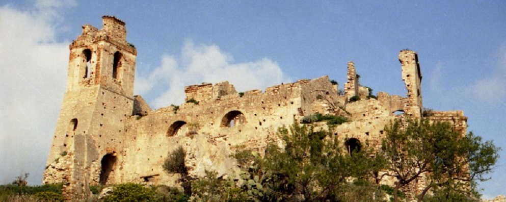 Natale al Castello Carafa di Roccella Ionica