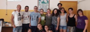 Foto del giorno – Campo di Libera a Gioiosa item-thumbnail