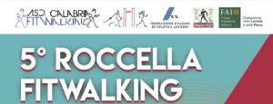 La 5° edizione del FitWalking di Roccella item-thumbnail