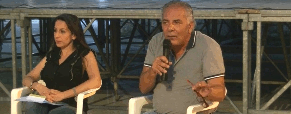 Accoglienza Caulonia, Giovanni Riccio: “Sulle strutture di Ursini nessun imbroglio” – video