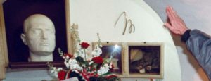 Movimento 5 Stelle contro la legge che punisce l’apologia di fascismo: “Provvedimento liberticida” item-thumbnail