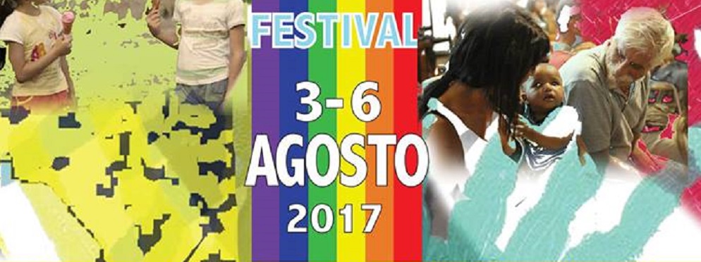 Il 3 agosto prende il via il “Riaceinfestival”