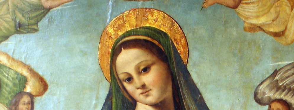 Il ritorno di un capolavoro: La Madonna del Borgo di Stilo