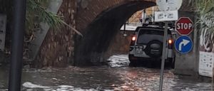 Riflessione sui problemi del sottopasso di Caulonia Marina item-thumbnail