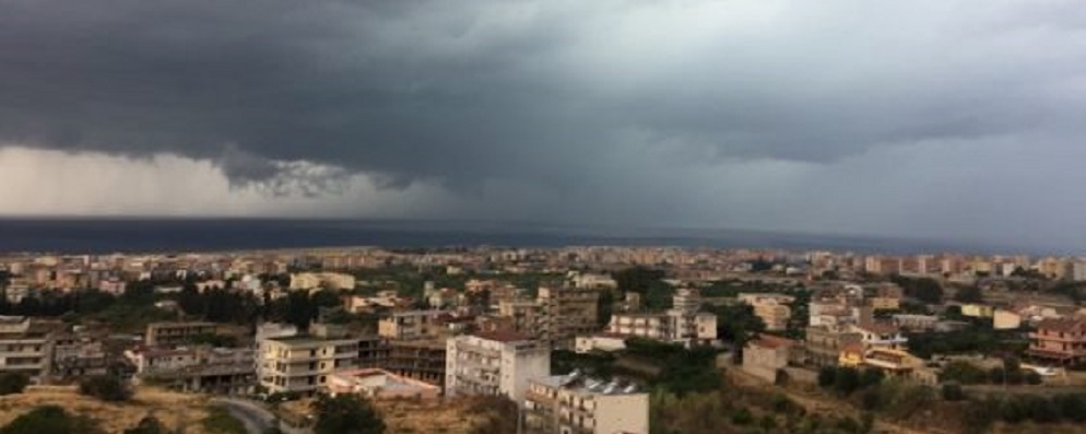 Ancora allerta meteo in Calabria