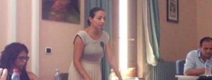 L’Assessore Cannizzaro alla Minoranza cauloniese – Video item-thumbnail