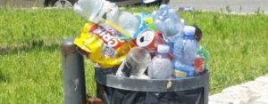 Caulonia: La segnalazione di un turista item-thumbnail