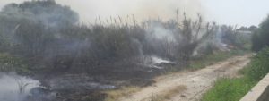 Incendio in via Ruggero Leoncavallo a Caulonia Marina – VIDEO item-thumbnail