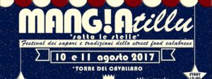 Il festival dei sapori e tradizioni dello street food calabrese a Marina di Gioiosa Ionica item-thumbnail