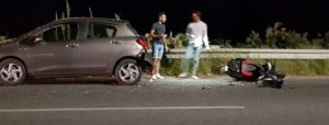 Incidente sulla S.S.106 a Roccella Jonica item-thumbnail