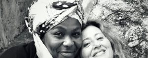 “L’estate di…” Daniela Maggiulli, prima “profuga italiana” a Riace: «Ho scoperto l’umanità» item-thumbnail
