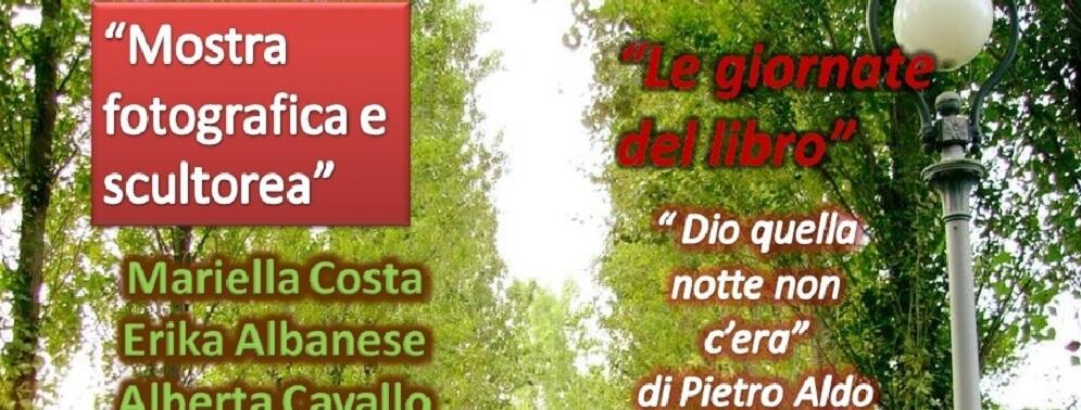 LE INIZIATIVE DI OGGI A CAULONIA