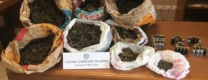 Ennesimo rinvenimento di armi e droga nella locride item-thumbnail