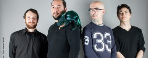 Roccella Jazz Festival: Altri tre appuntamenti per stasera e domani item-thumbnail