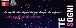 Il 10 agosto ritorna “La Notte dei Sogni” a Gerace item-thumbnail