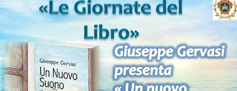 Domani la presentazione del libro “Un nuovo Suono” a Caulonia