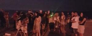Caulonia: Astronomi per una notte item-thumbnail