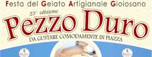 Gioiosa Ionica: Il 22 agosto torna la festa del gelato tradizionale gioiosano “Pezzo Duro” item-thumbnail