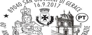 60° anniversario del dipinto della Madonna delle Grazie di San Giovanni di Gerace item-thumbnail