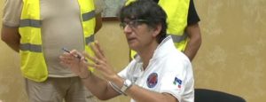 CAULONIA, DENUNCIA DI CARLO TANSI: ‘NEL QUARTIERE MAJETTA ANCORA NIENTE DI FATTO’ item-thumbnail