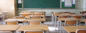 Segnalazione da Grotteria: bambini delle elementari senza riscaldamenti a scuola item-thumbnail