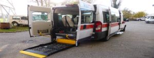 Attivo il servizio di Trasporto Sociale a Siderno item-thumbnail