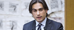 Antenne 5G, il sindaco Falcomatà scrive al rettore dell’UniRC item-thumbnail