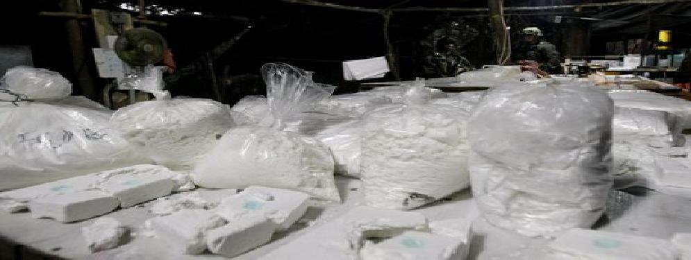 Cocaina a Milano, 210 anni a trafficanti vicini al clan “Ruga-Loiero-Metastasio”