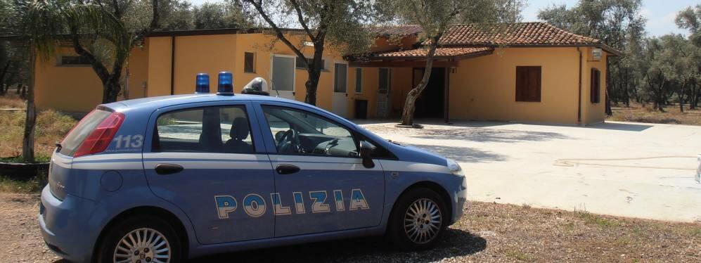 ULTERIORE ATTACCO DELLA POLIZIA DI STATO ALLA COSCA CREA