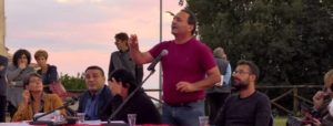 Cade una delle accuse rivolte a Domenico Lucano. Condannata invece l’agenzia delle entrate che gli contestava l’evasione fiscale item-thumbnail
