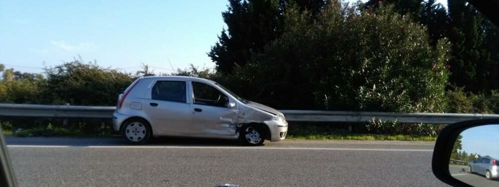 Incidente a Vasì di Caulonia