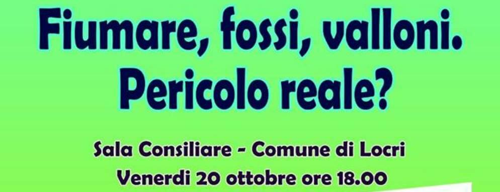 Libera Polis: “Continua l’azione di sensibilizzazione a tutela dell’ambiente”