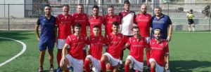 Maurizio Gallo è il nuovo allenatore della Sensation Gioiosa C5 item-thumbnail