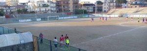Il Gioiosa Calcio vola: primato solitario in classifica item-thumbnail