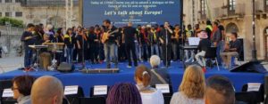 La Locride partecipa al “Dialogo con i cittadini” della Commissione Europea a Siracusa item-thumbnail
