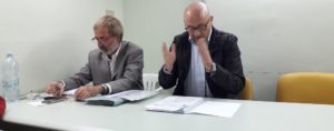 Intervista al consigliere Andrea Lancia: “Il dissesto ipotecherà il domani delle giovani generazioni” item-thumbnail