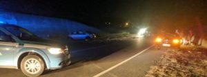 Brutto incidente stradale sulla S.S. 106 item-thumbnail