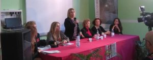Il Comune di Caulonia impegnato contro la violenza sulle donne item-thumbnail