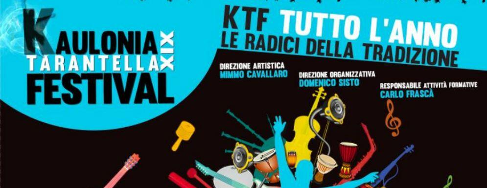 Kaulonia Tarantella Festival tutto l’anno: Tre appuntamenti chiudono la kermesse