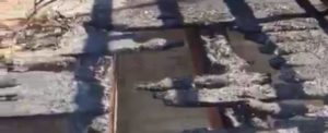 Bruciato ponte pista ciclabile Caulonia-Roccella (VIDEO) item-thumbnail