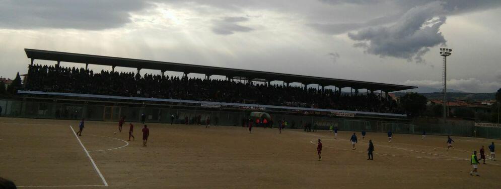 Tutto pronto per il derby Locri-Siderno