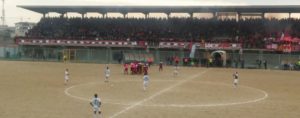 Il Locri ha vinto per 2 a 0 il derby item-thumbnail