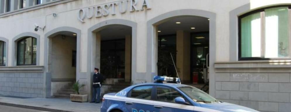 Arrestato cittadino algerino per evasione dagli arresti domiciliari