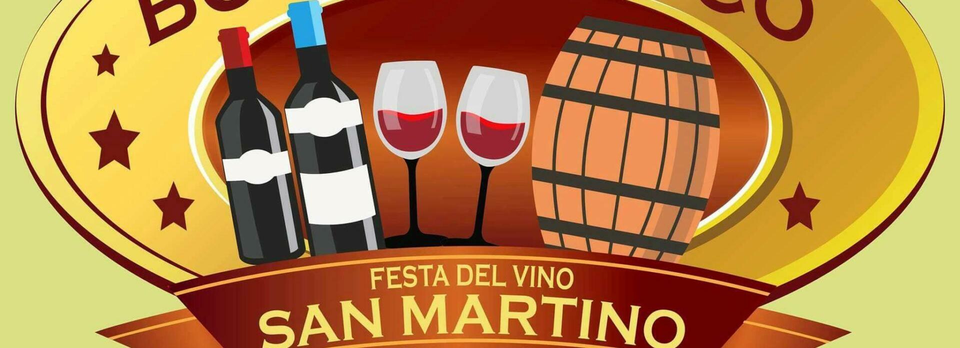 Maltempo: Posticipata la festa del Vino a Gioiosa Ionica