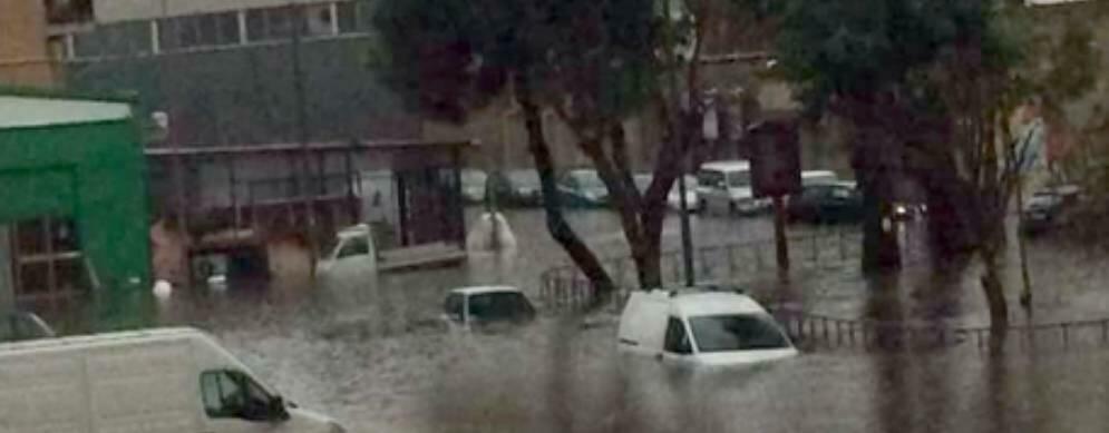 Maltempo: domani temporali intensi anche in Calabria