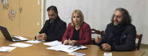 Il sindaco di Caulonia con l’Anpi contro la secessione delle regioni ricche – video item-thumbnail
