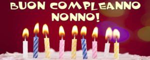 Buon compleanno ad Ilario Ammendolia da parte dei nipoti item-thumbnail