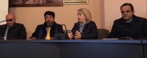 BELCASTRO: “I LAVORI AL PONTE ALLARO RIPARTIRANNO PRESTO” item-thumbnail