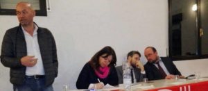 SCIOGLIMENTO COMUNI, L’OPINIONE DI PIETRO SERGI DI SINISTRA ITALIANA item-thumbnail