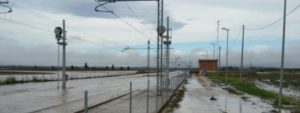 Rapido peggioramento delle condizioni meteo in Calabria, allerta arancione nella provincia Reggina item-thumbnail